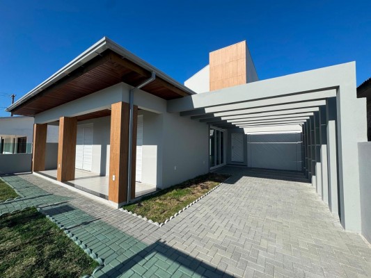 CASA Ã VENDA | Centro Â BalneÃ¡rio Arroio do Silva